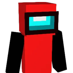 CaptScruffy Minecraft avatar bust