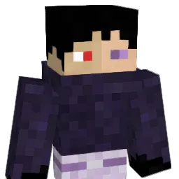 CaptSticky's Minecraft skin