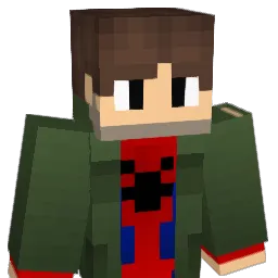 Capt_Bun Minecraft avatar bust