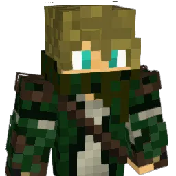 Capt_Ciabatta Minecraft avatar bust