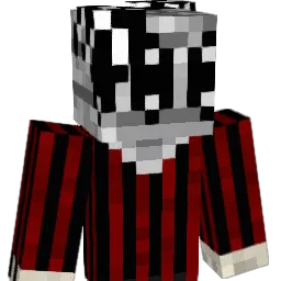 Capt_Creeper's Minecraft skin