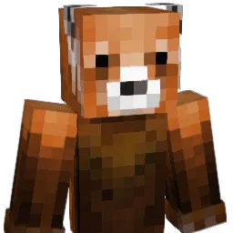 Capt_Dango's Minecraft skin