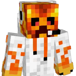 Capt_Epic Minecraft avatar bust