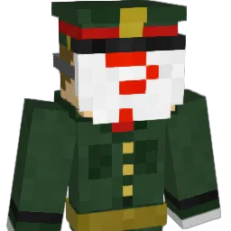 Capt_NO's Minecraft skin
