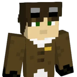 Capt_Protus Minecraft avatar bust