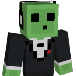 Capt_Ratukis Minecraft avatar bust