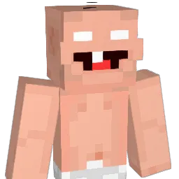 Capt_Reaper Minecraft avatar bust