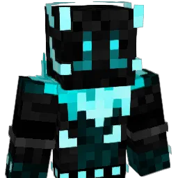 Capt_Redstone Minecraft avatar bust