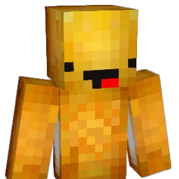 Capt_Twinkie Minecraft avatar bust