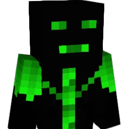 CaptaiinAU Minecraft avatar bust