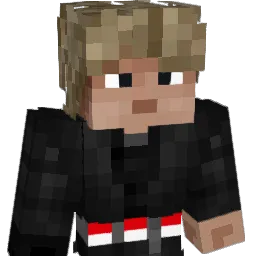 Captain0reo Minecraft avatar bust