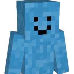 Captain1349's Minecraft skin