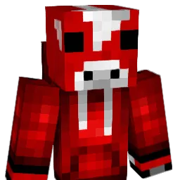 Captain15's Minecraft skin