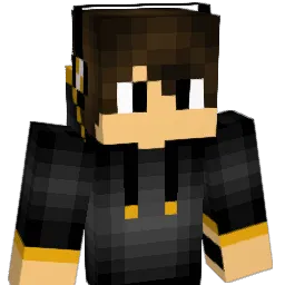 Captain370's Minecraft skin
