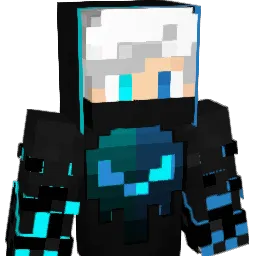 Captain413's Minecraft skin
