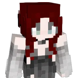 Captain5118 Minecraft avatar bust