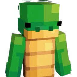 CaptainAven's Minecraft skin