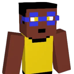 CaptainBaconbits's Minecraft skin