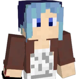 CaptainBenny26's Minecraft skin
