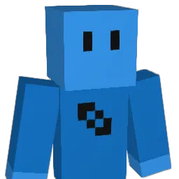 CaptainBerry543's Minecraft skin