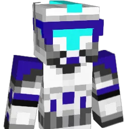 CaptainBill321's Minecraft skin