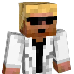 CaptainBiscuits's Minecraft skin