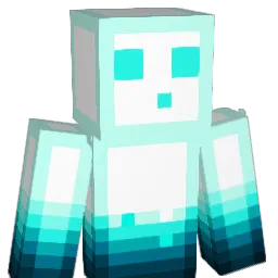 CaptainBlockAM's Minecraft skin