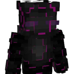 CaptainBluh Minecraft avatar bust