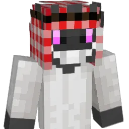 CaptainBoon99's Minecraft skin