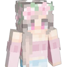 CaptainBoredom's Minecraft skin