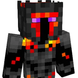 CaptainBrewer Minecraft avatar bust