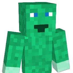 CaptainBronto's Minecraft skin