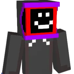 CaptainCFFH's Minecraft skin