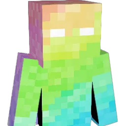 CaptainCabinets9 Minecraft avatar bust