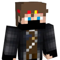 CaptainCheetah1's Minecraft skin