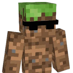 CaptainChunk486's Minecraft skin