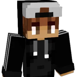 CaptainClone1 Minecraft avatar bust