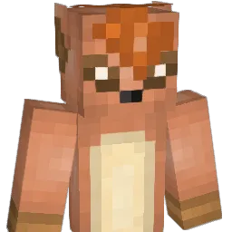 CaptainClumSauce's Minecraft skin