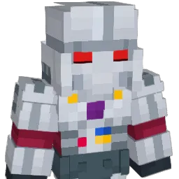 CaptainCoffin's Minecraft skin