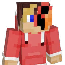 CaptainCola25's Minecraft skin