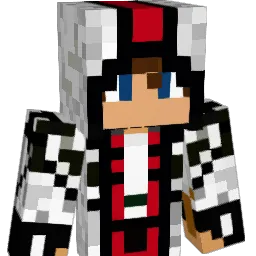 CaptainCracker67's Minecraft skin