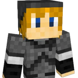 CaptainCuck's Minecraft skin