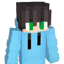 CaptainDY10 Minecraft avatar bust