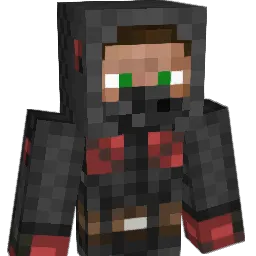 CaptainDabkhglas's Minecraft skin