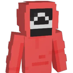 CaptainDandi's Minecraft skin