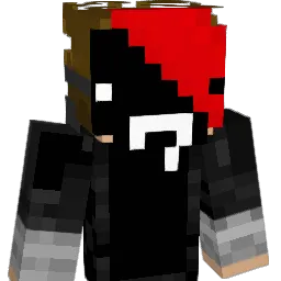 CaptainDigMorgan's Minecraft skin