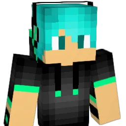 CaptainDios's Minecraft skin