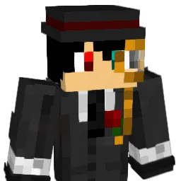 CaptainDulcan's Minecraft skin