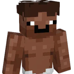 CaptainErdnuss_ Minecraft avatar bust