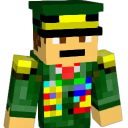 CaptainEric08's Minecraft skin